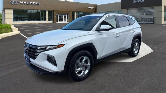 Preowned 2024 Hyundai TUCSON SEL for Sale