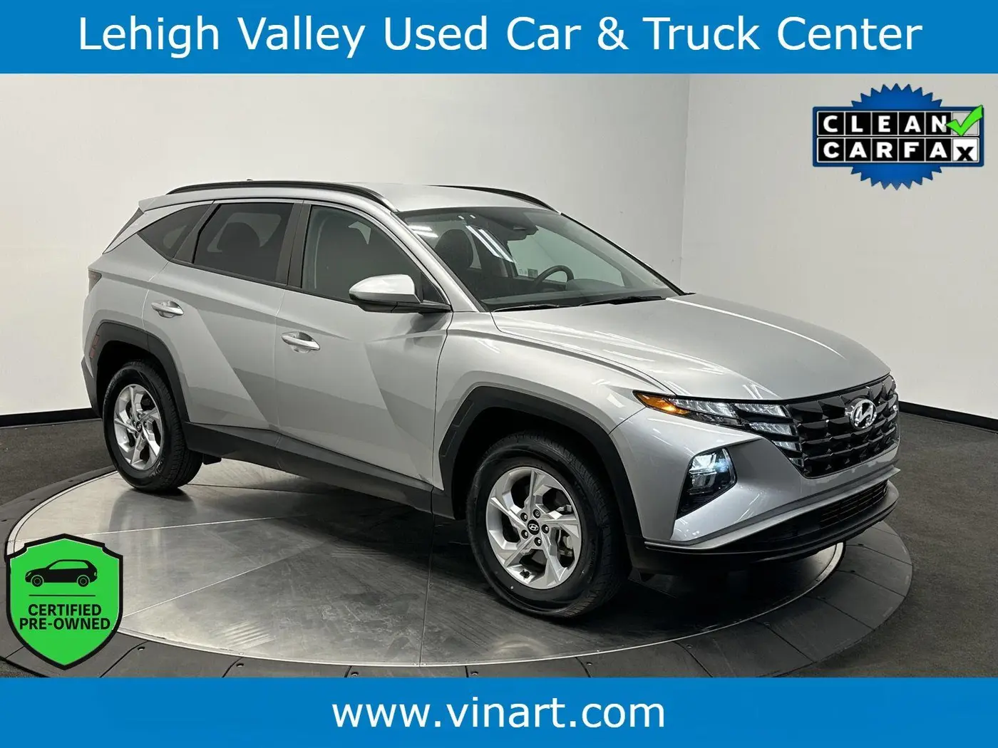 2024 Hyundai Tucson - $25,499