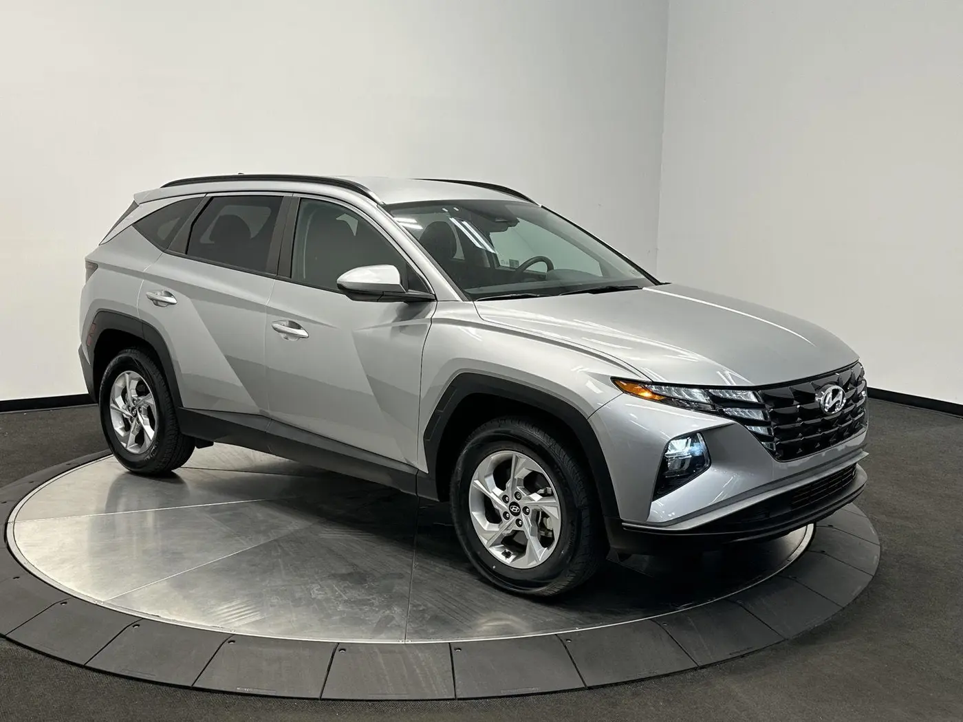 2024 Hyundai Tucson - $25,499