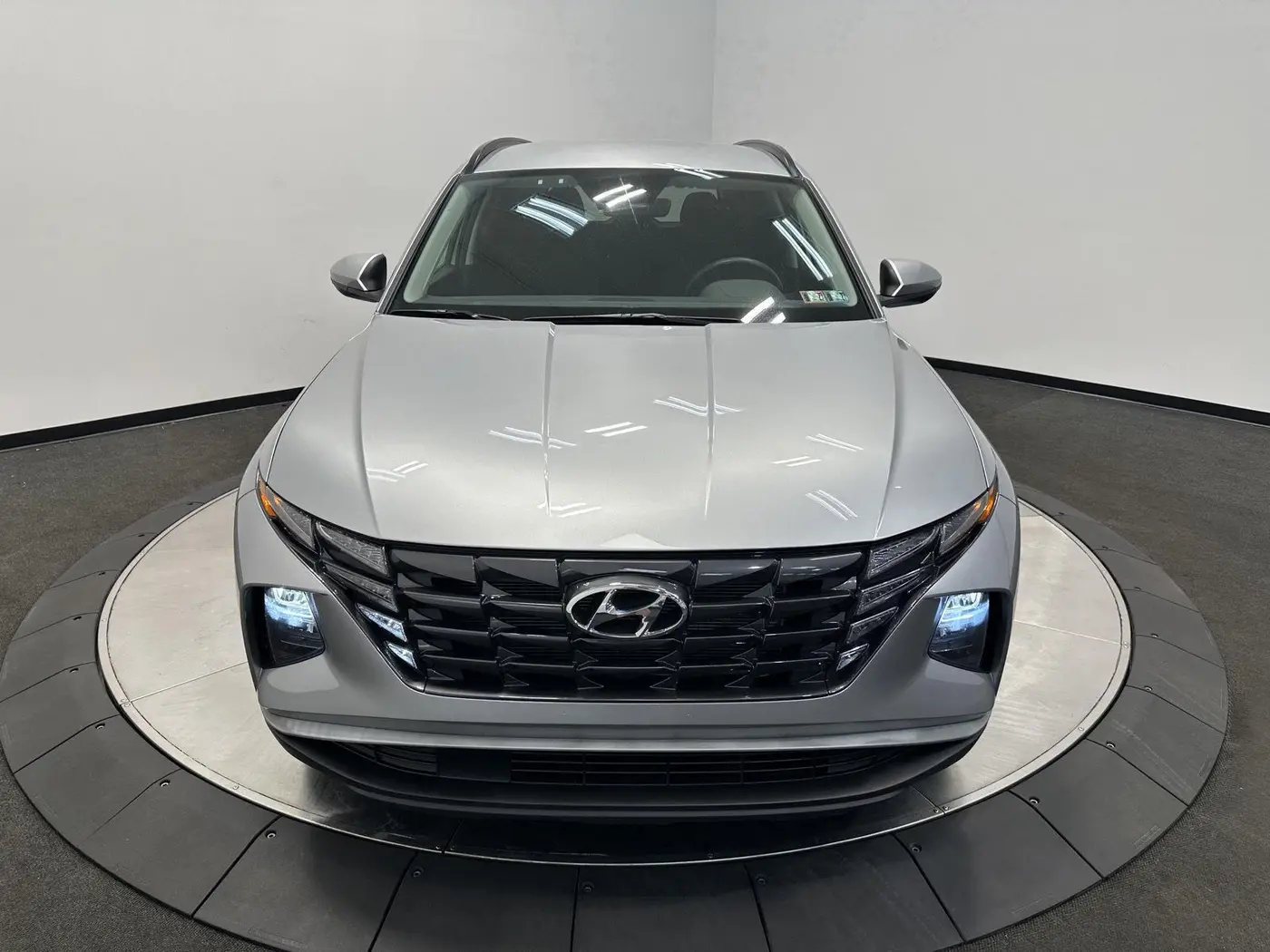 2024 Hyundai Tucson - $25,499