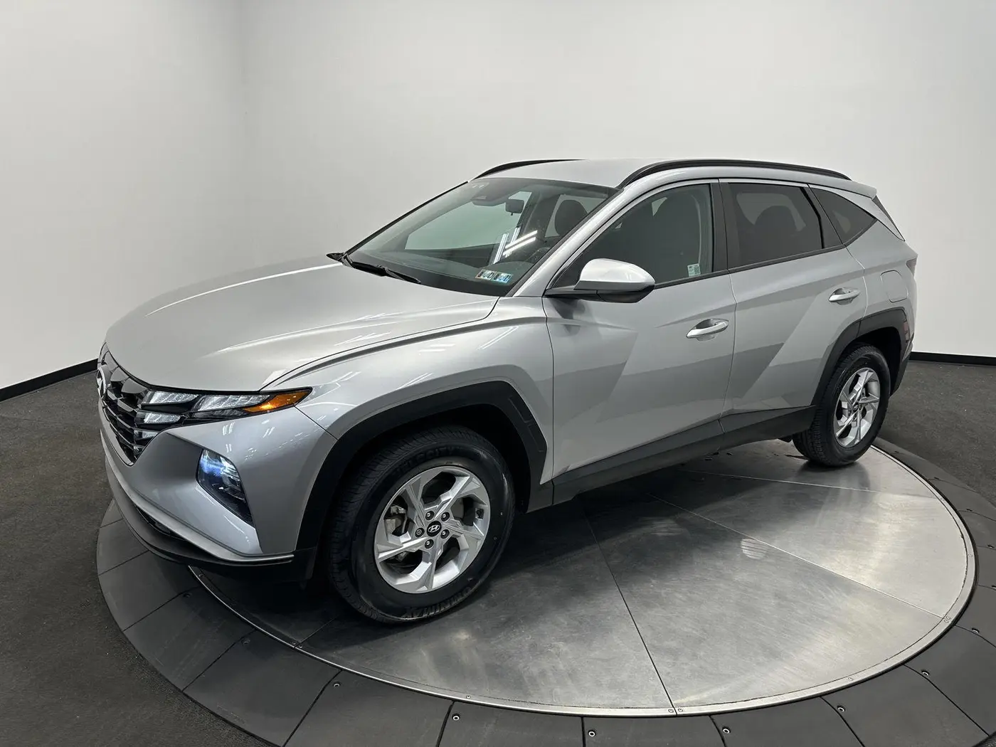 2024 Hyundai Tucson - $25,499