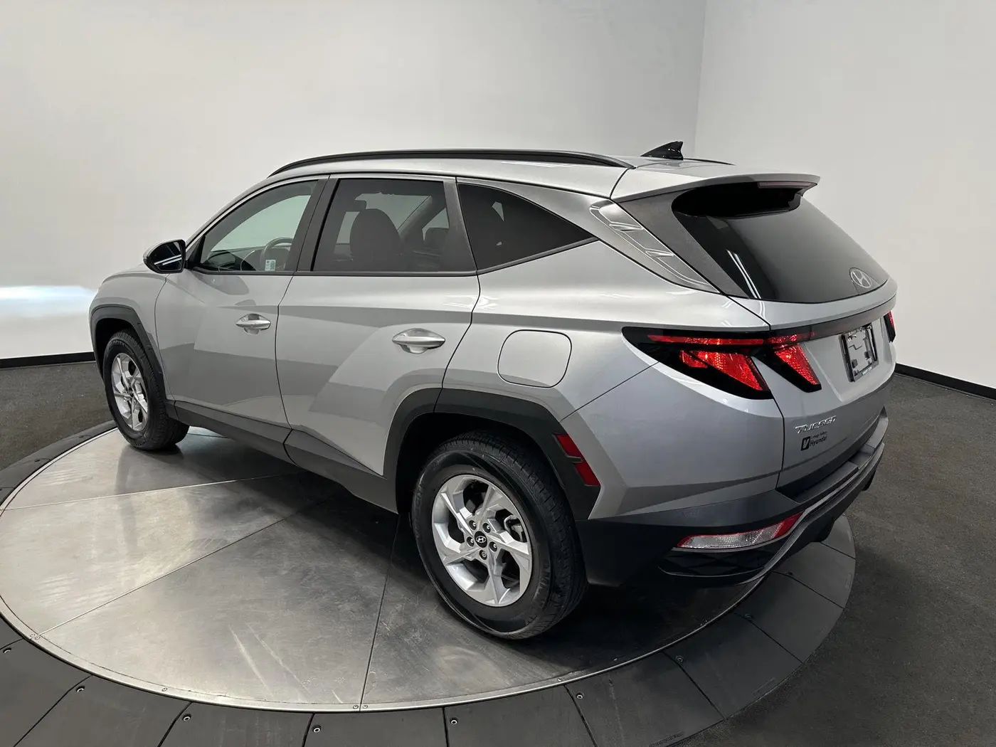 2024 Hyundai Tucson - $25,499