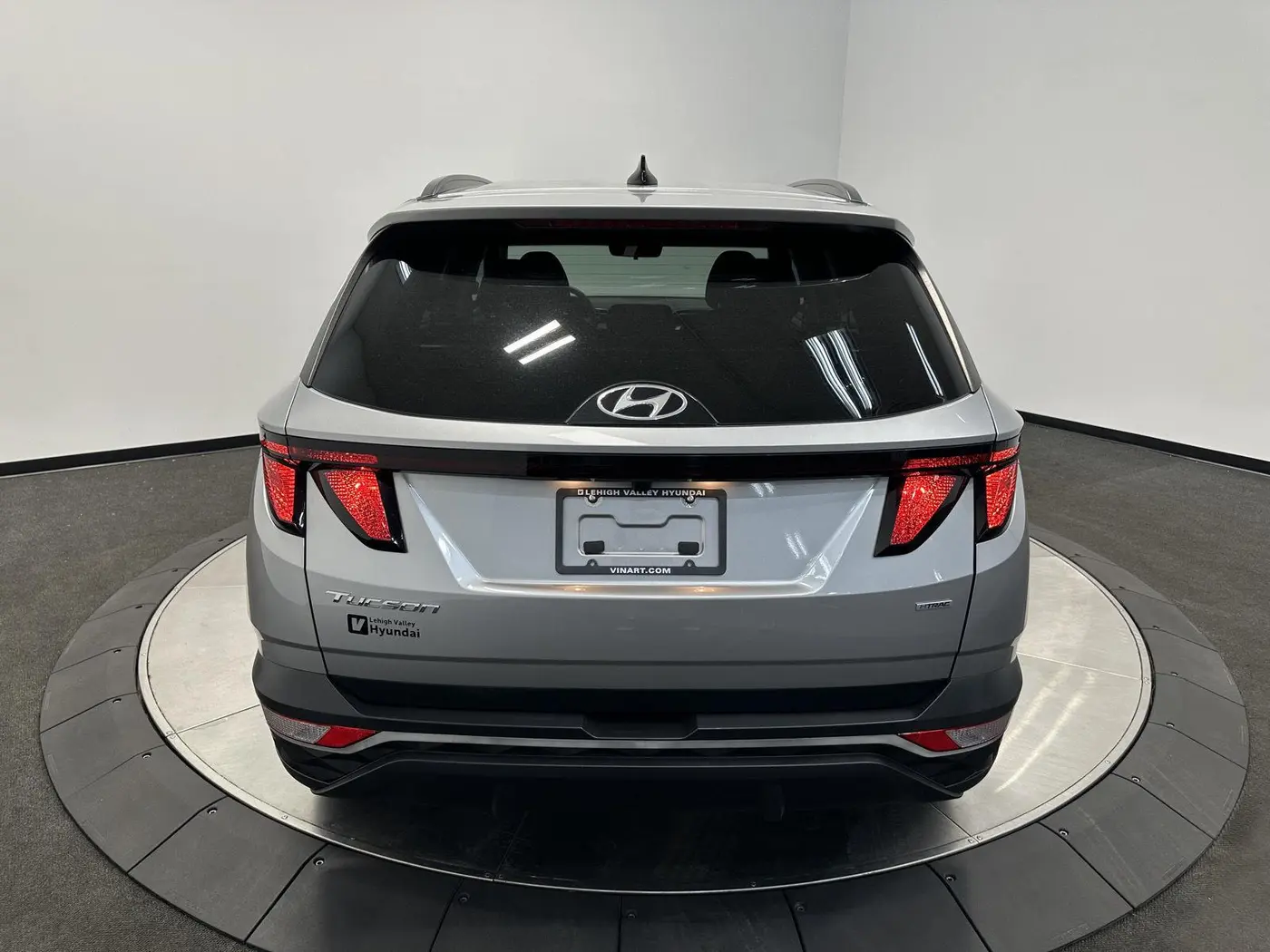 2024 Hyundai Tucson - $25,499