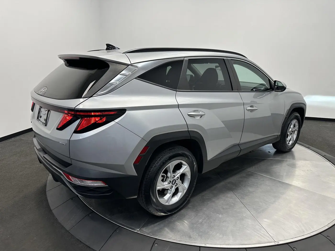2024 Hyundai Tucson - $25,499