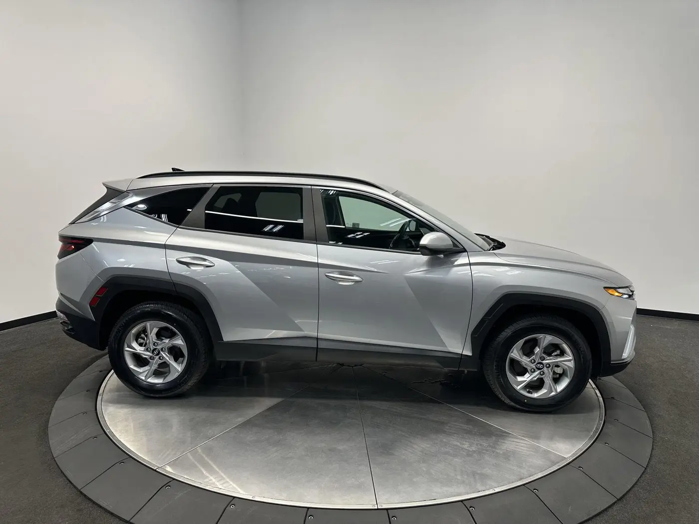 2024 Hyundai Tucson - $25,499