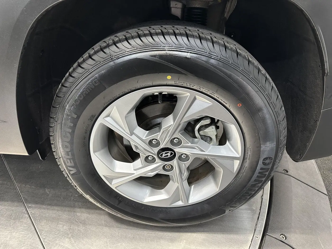 2024 Hyundai Tucson - $25,499