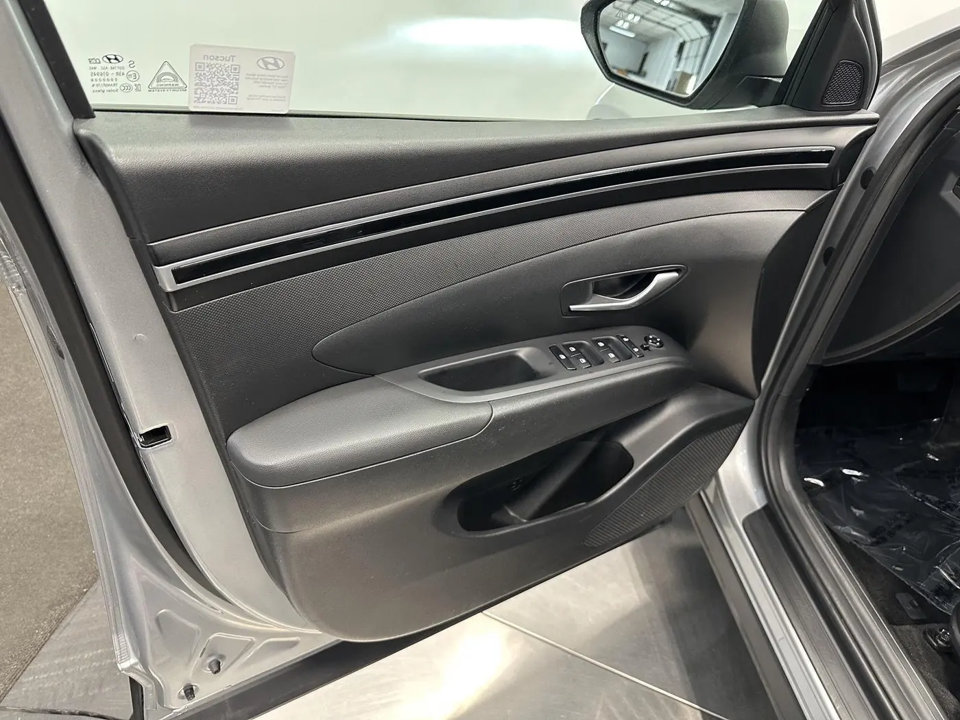 2024 Hyundai Tucson - $25,499