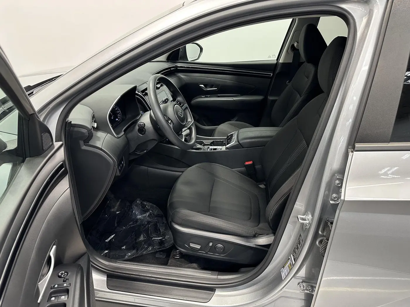 2024 Hyundai Tucson - $25,499