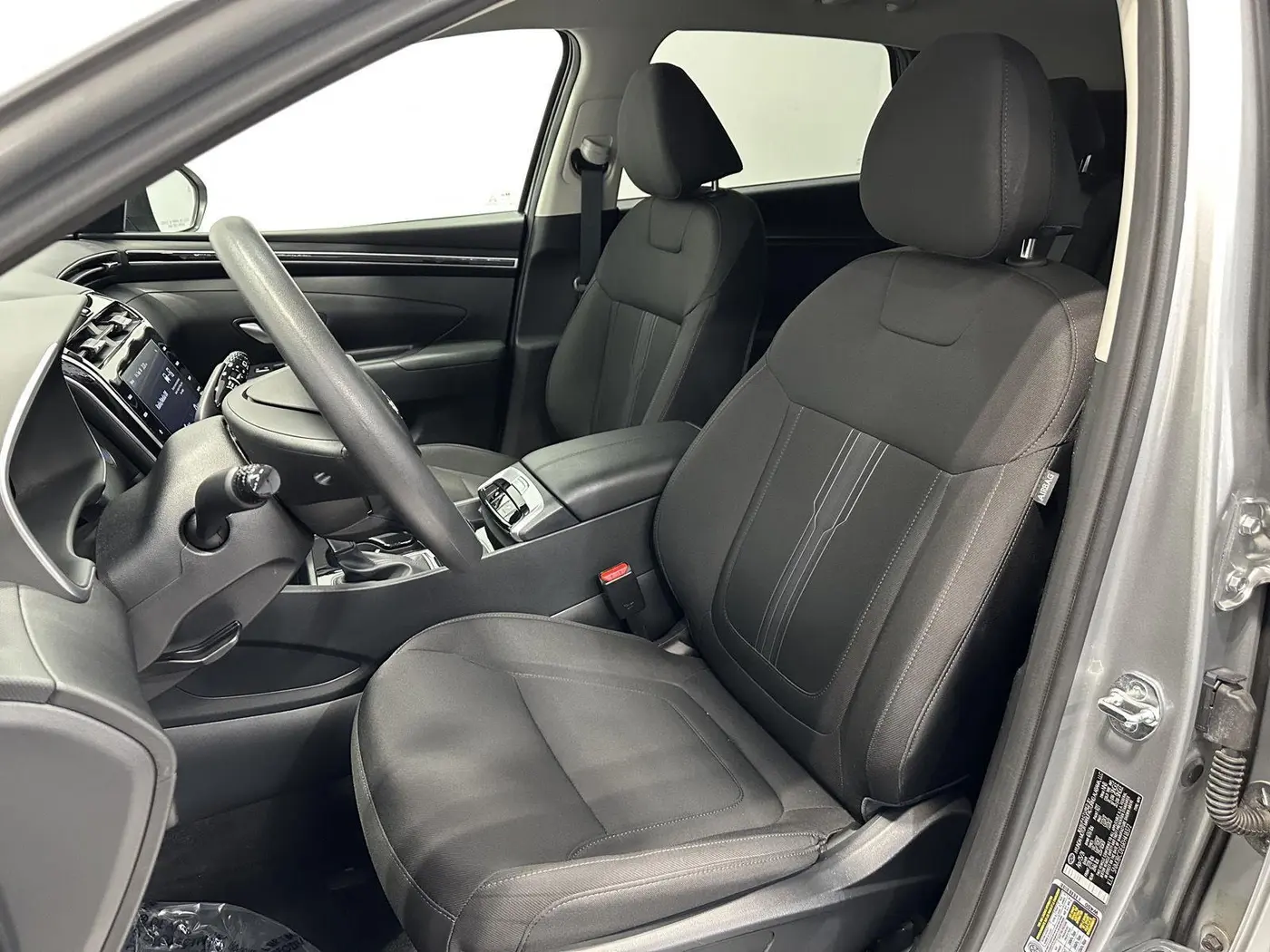 2024 Hyundai Tucson - $25,499