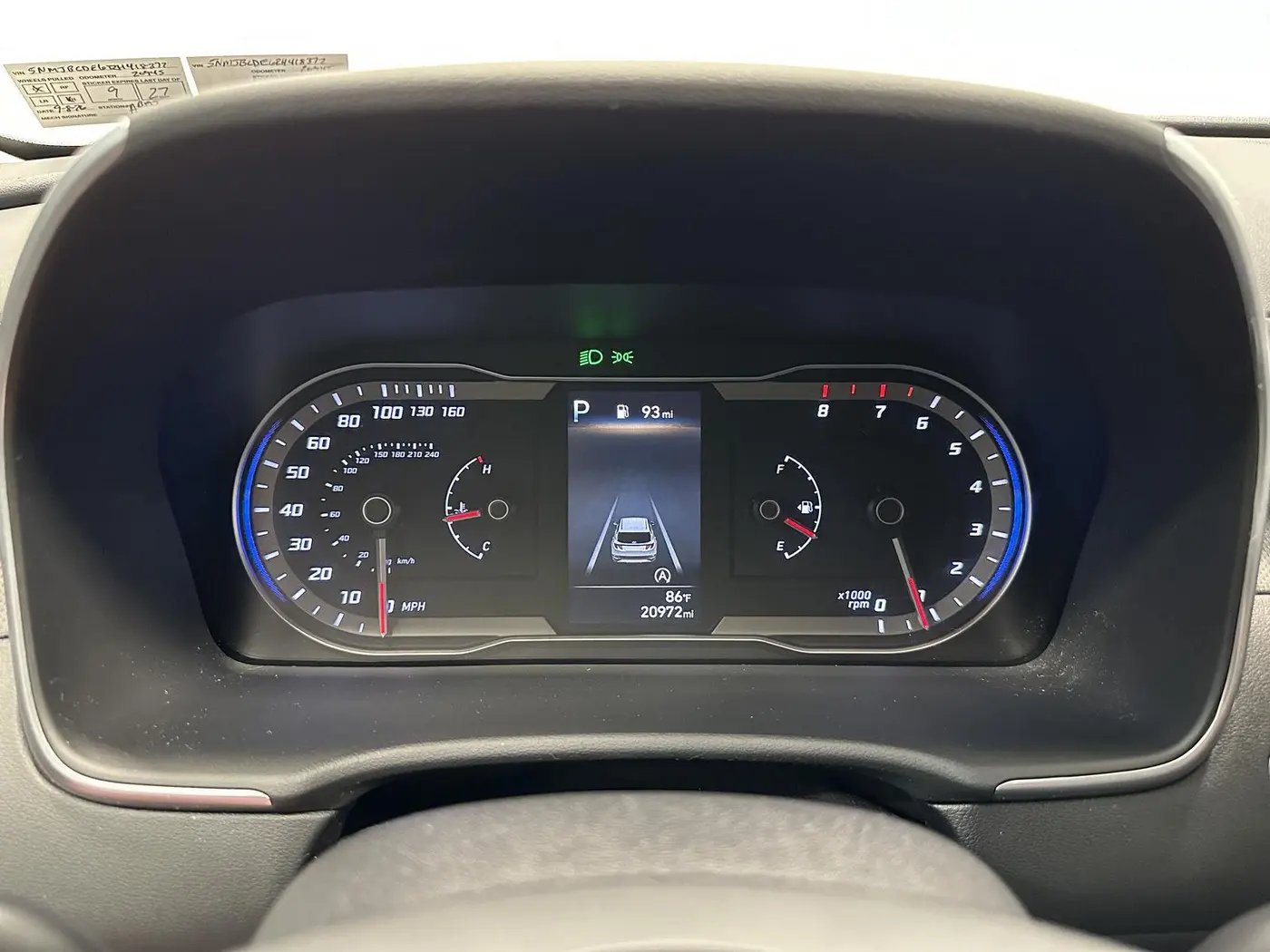 2024 Hyundai Tucson - $25,499