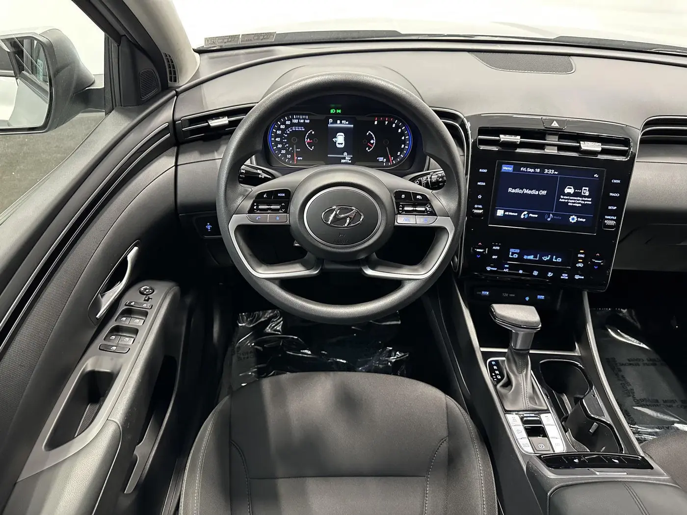 2024 Hyundai Tucson - $25,499