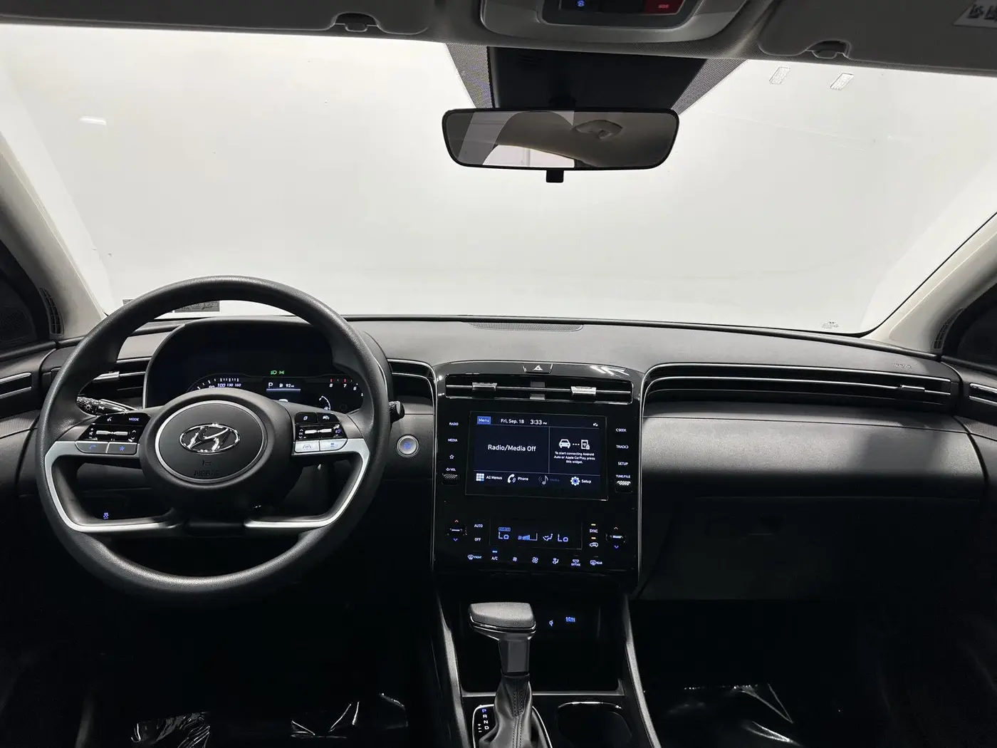2024 Hyundai Tucson - $25,499