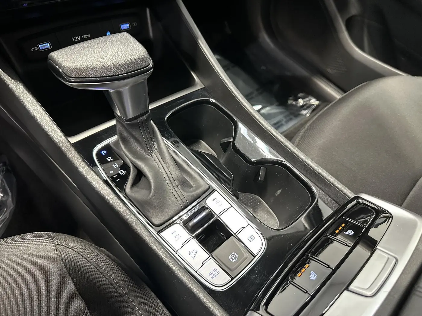 2024 Hyundai Tucson - $25,499