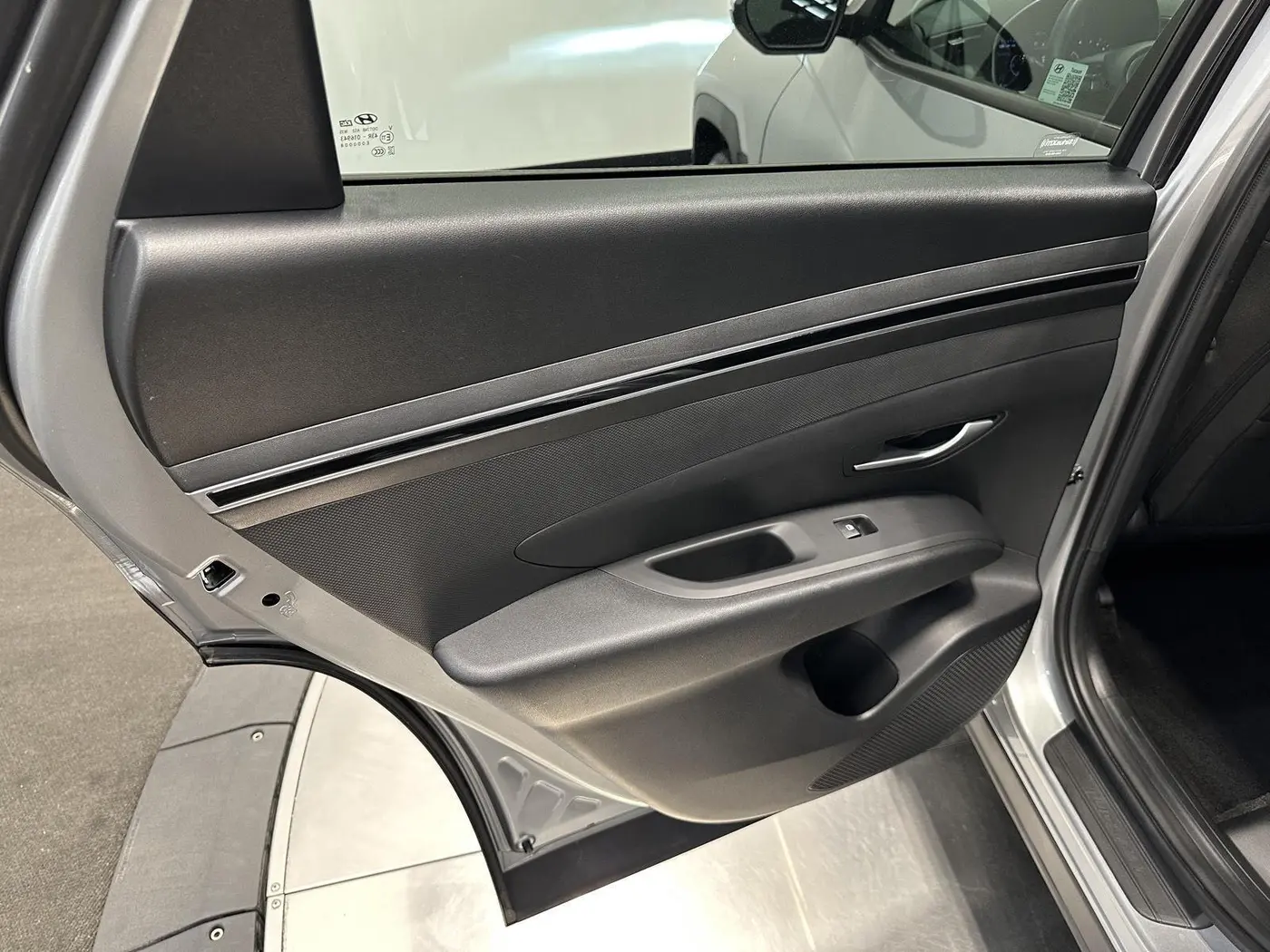 2024 Hyundai Tucson - $25,499