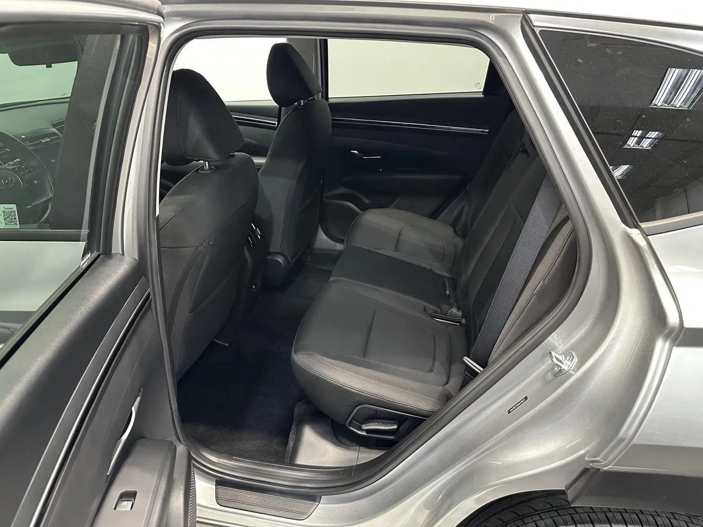 2024 Hyundai Tucson - $25,499
