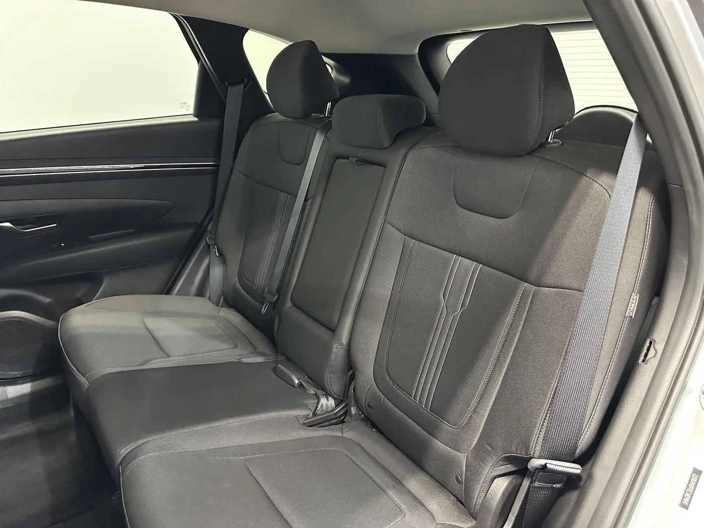 2024 Hyundai Tucson - $25,499