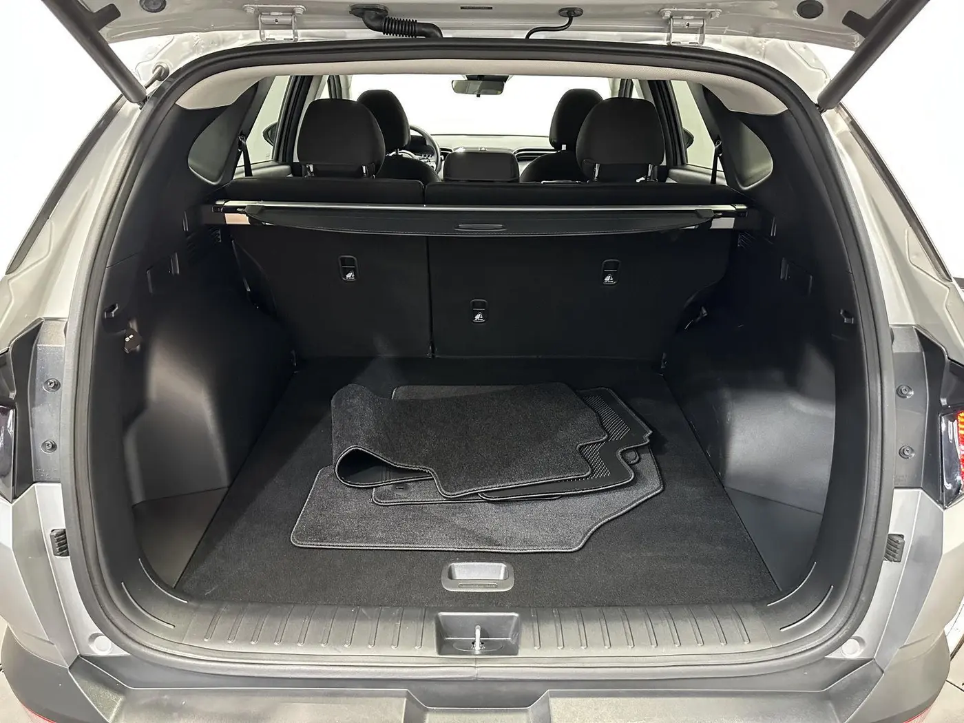 2024 Hyundai Tucson - $25,499