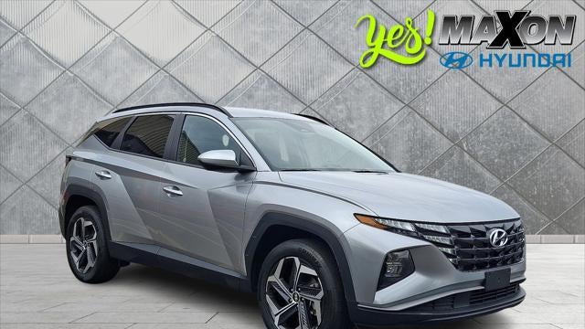 Preowned 2024 Hyundai TUCSON SEL for Sale