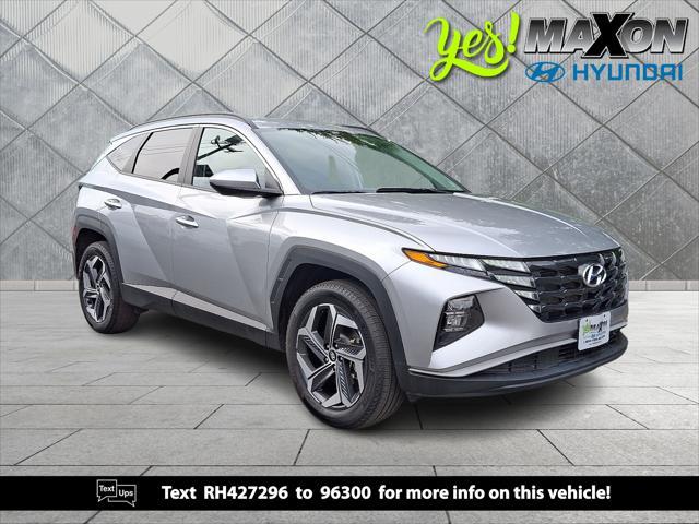 2024 Hyundai Tucson - $22,078