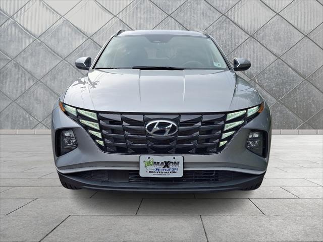 2024 Hyundai Tucson - $22,078