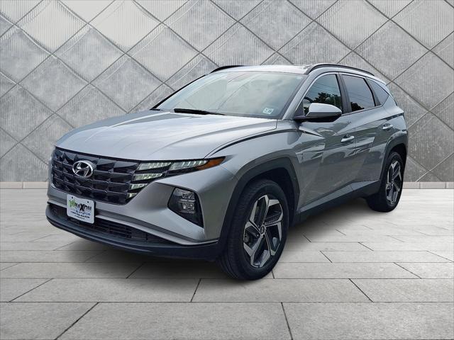 2024 Hyundai Tucson - $22,078