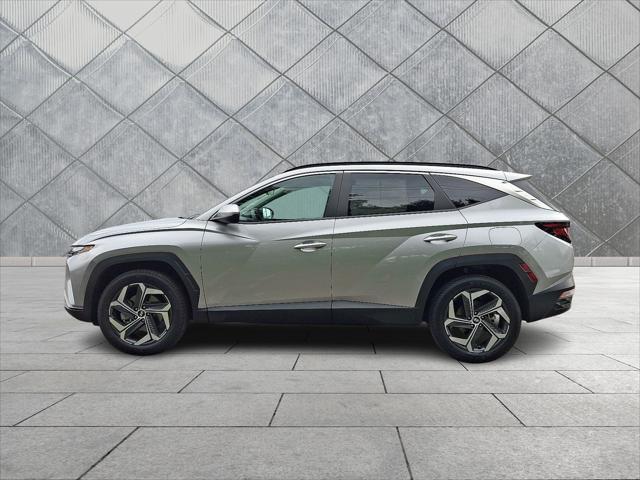 2024 Hyundai Tucson - $22,078