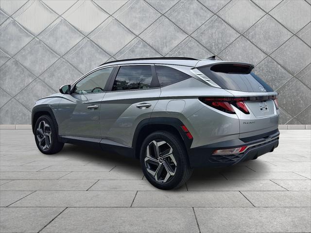 2024 Hyundai Tucson - $22,078