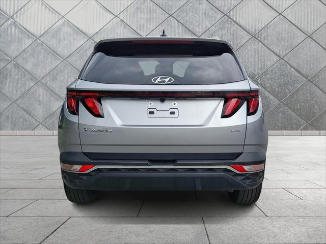 2024 Hyundai Tucson - $22,078