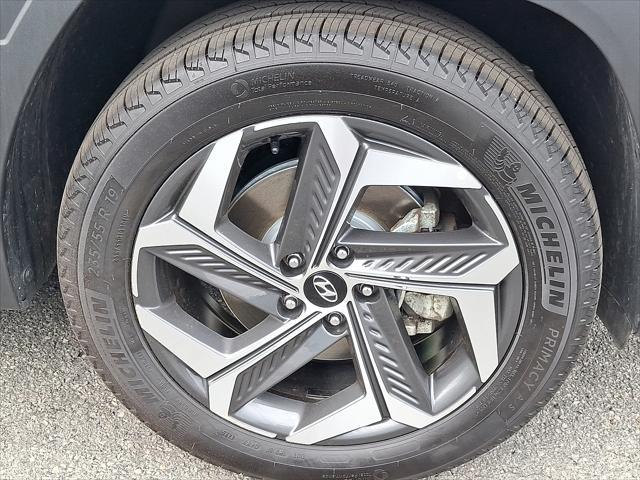 2024 Hyundai Tucson - $22,078