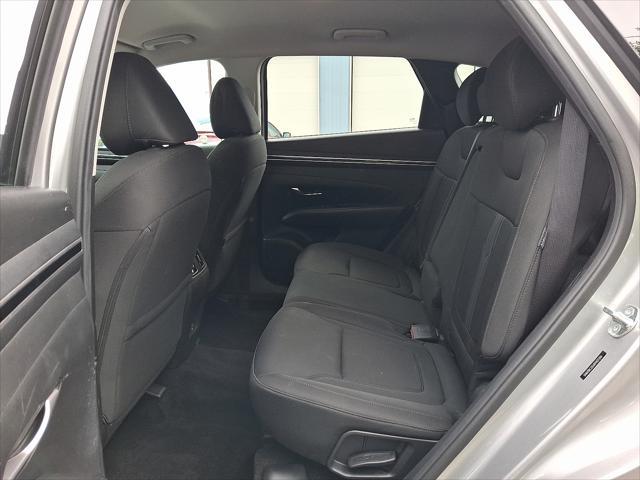 2024 Hyundai Tucson - $22,078
