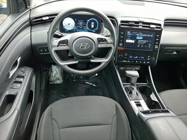 2024 Hyundai Tucson - $22,078