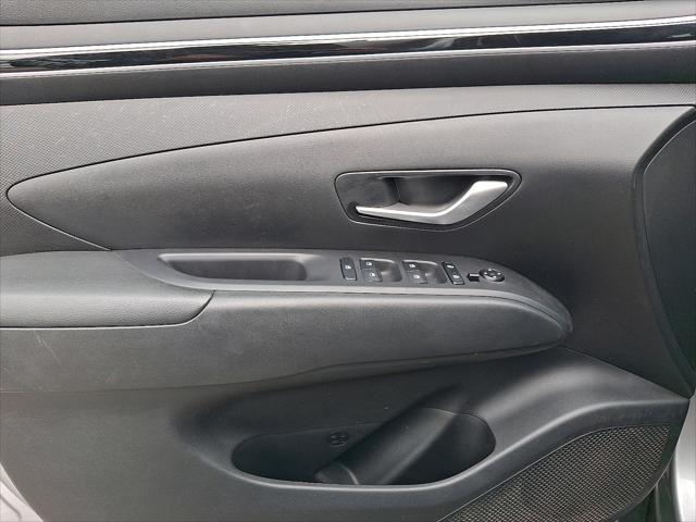 2024 Hyundai Tucson - $22,078