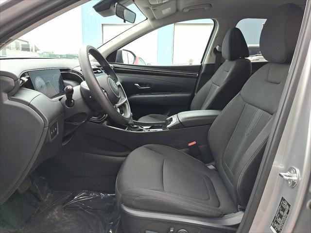 2024 Hyundai Tucson - $22,078