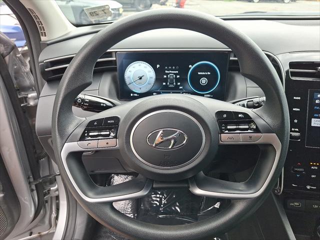 2024 Hyundai Tucson - $22,078