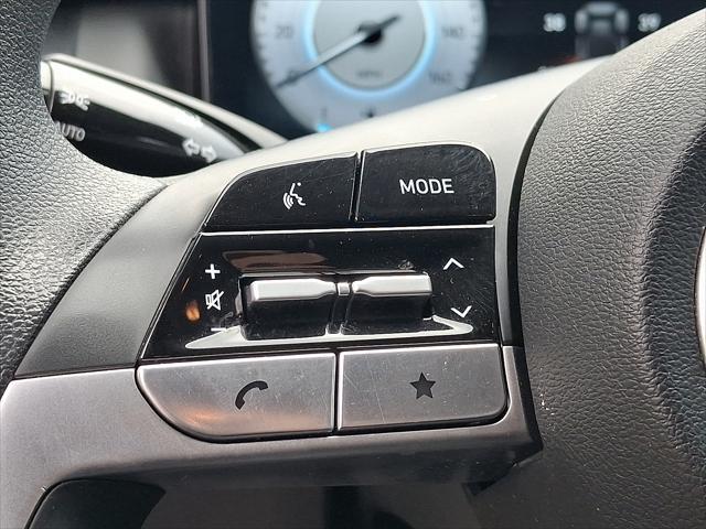 2024 Hyundai Tucson - $22,078