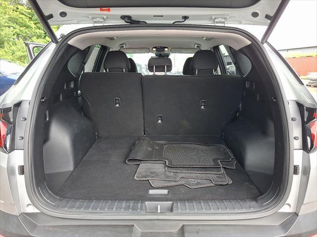 2024 Hyundai Tucson - $22,078