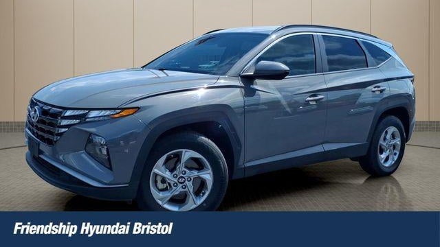 Preowned 2024 Hyundai TUCSON SEL for Sale