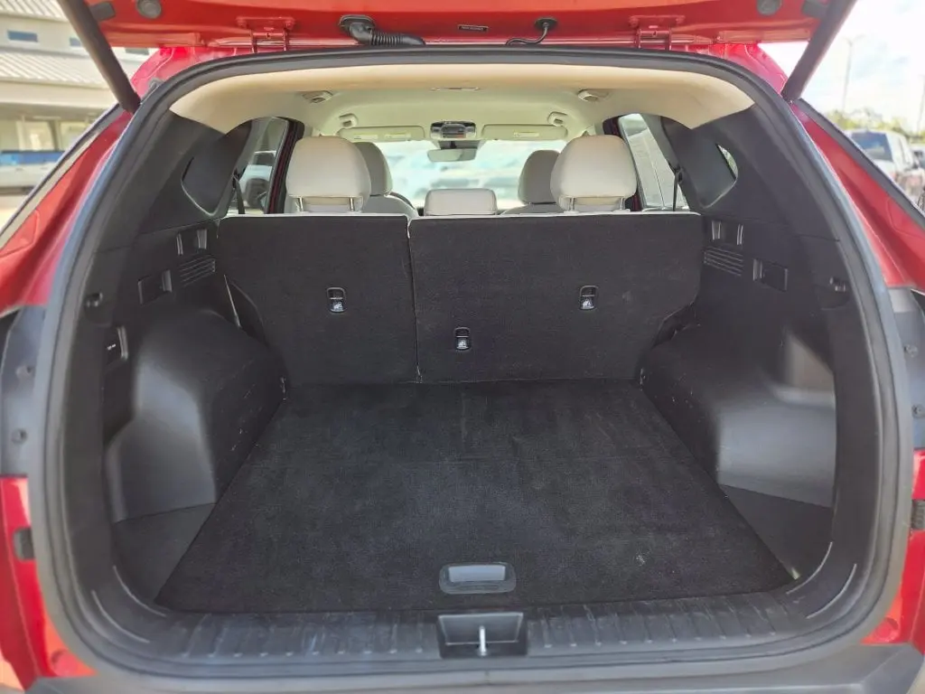 2025 Hyundai Tucson - $21,547