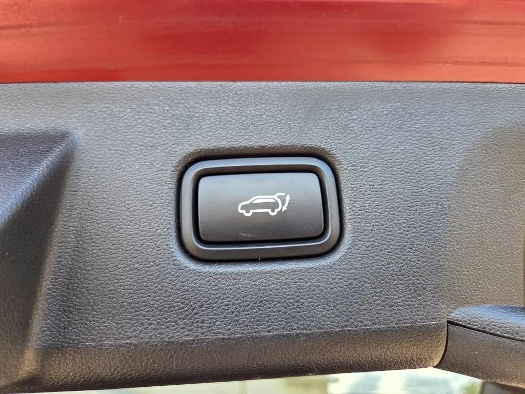2025 Hyundai Tucson - $21,547