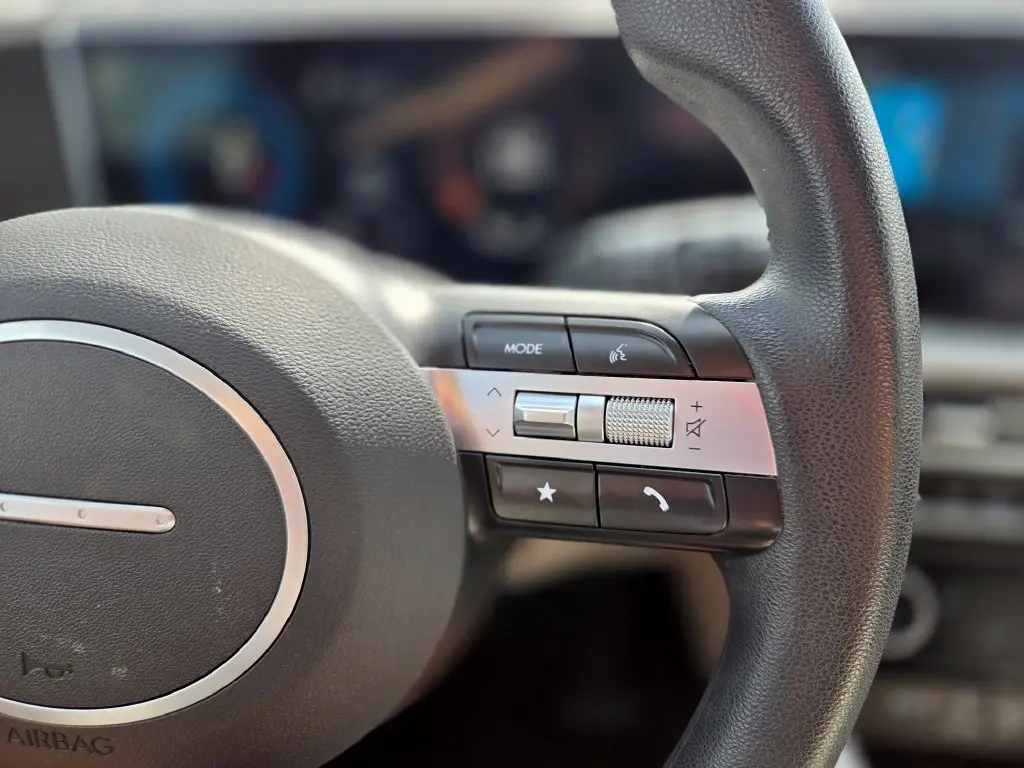 2025 Hyundai Tucson - $21,547