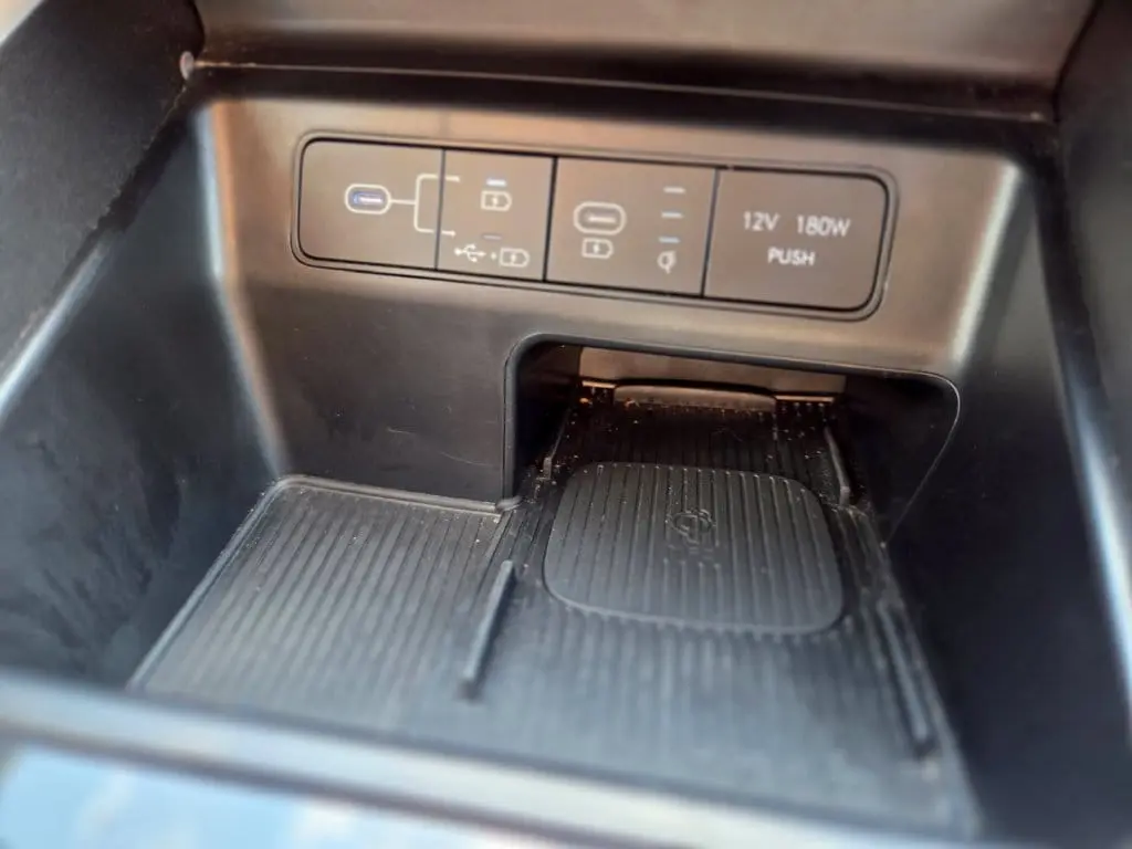 2025 Hyundai Tucson - $21,547