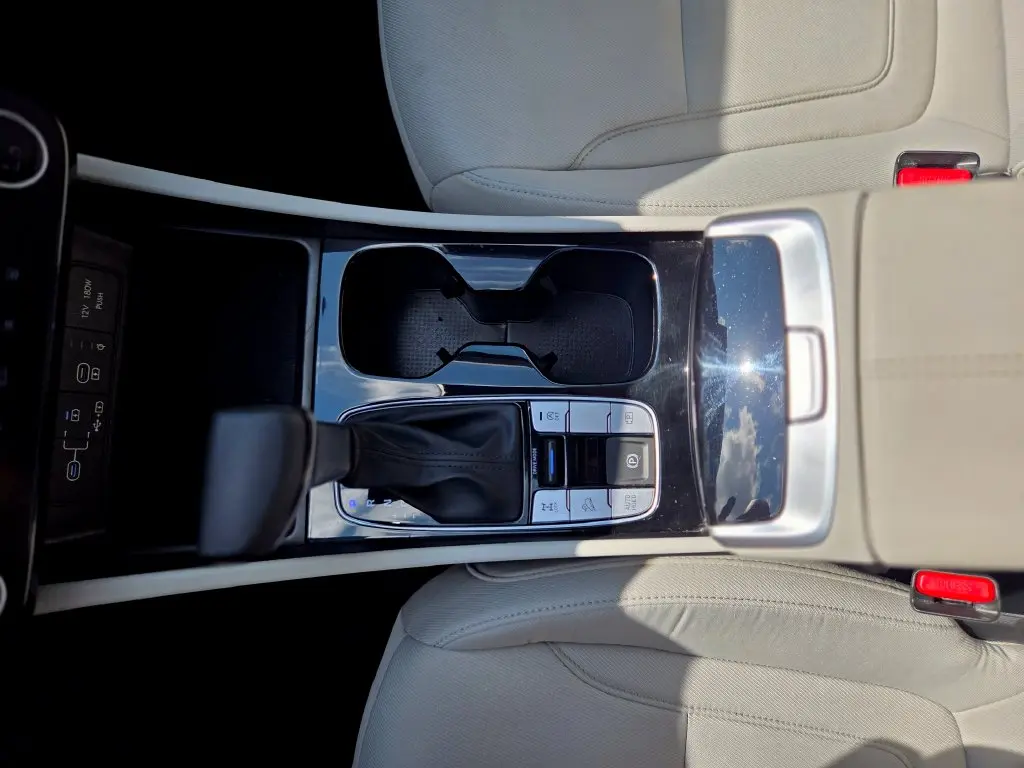 2025 Hyundai Tucson - $21,547