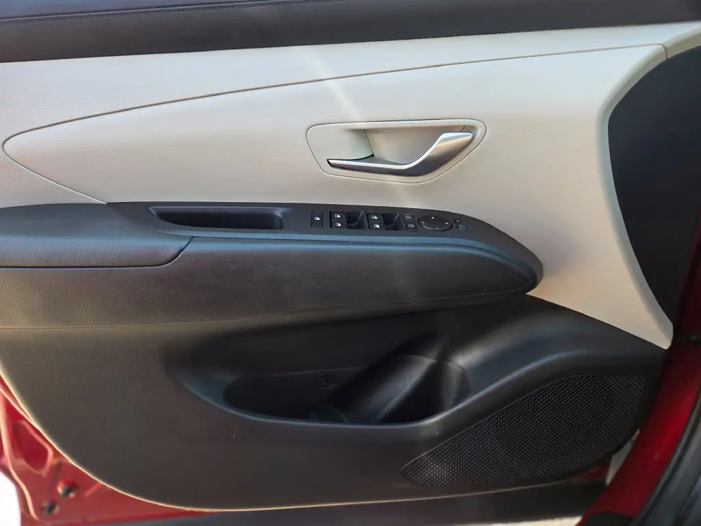 2025 Hyundai Tucson - $21,547