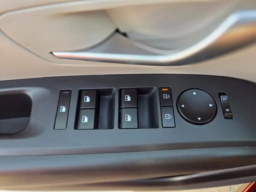 2025 Hyundai Tucson - $21,547