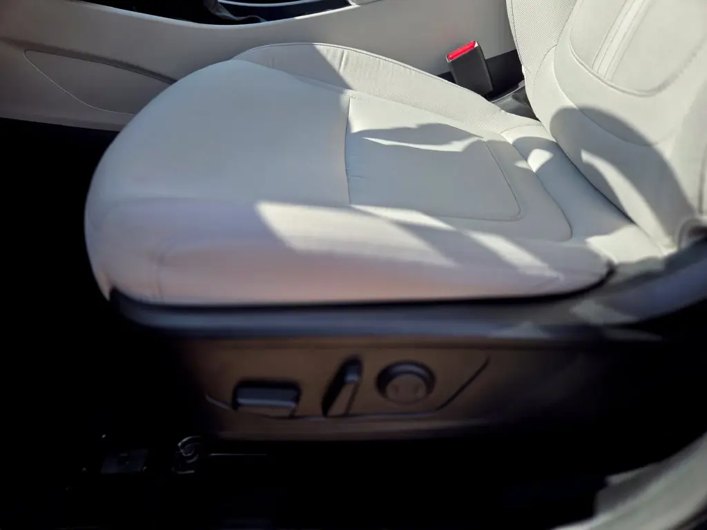2025 Hyundai Tucson - $21,547