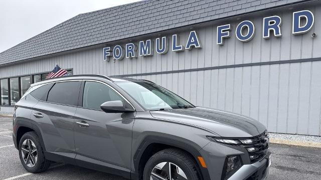 Preowned 2025 Hyundai TUCSON SEL for Sale