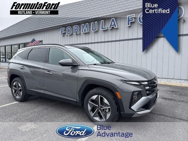 2025 Hyundai Tucson - $27,999