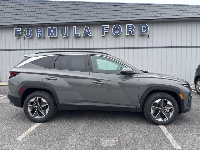 2025 Hyundai Tucson - $27,999