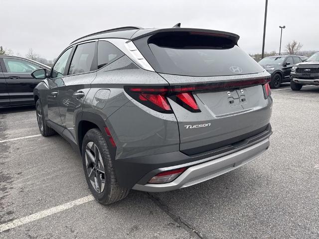 2025 Hyundai Tucson - $27,999
