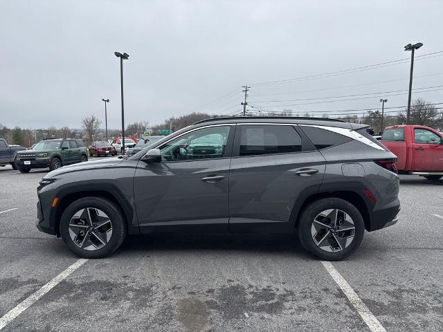 2025 Hyundai Tucson - $27,999